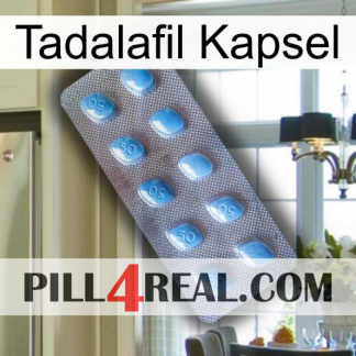 Tadalafil Capsule viagra3